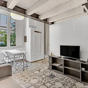 Loft Martini, Porta Vittoria Nel Centro Storico Di , Milán Italia