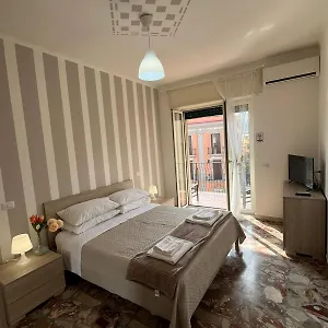 Panorama House Da Tony Naples