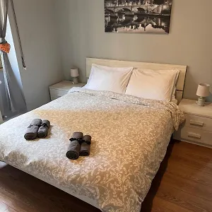  Apartment Casa Galletti